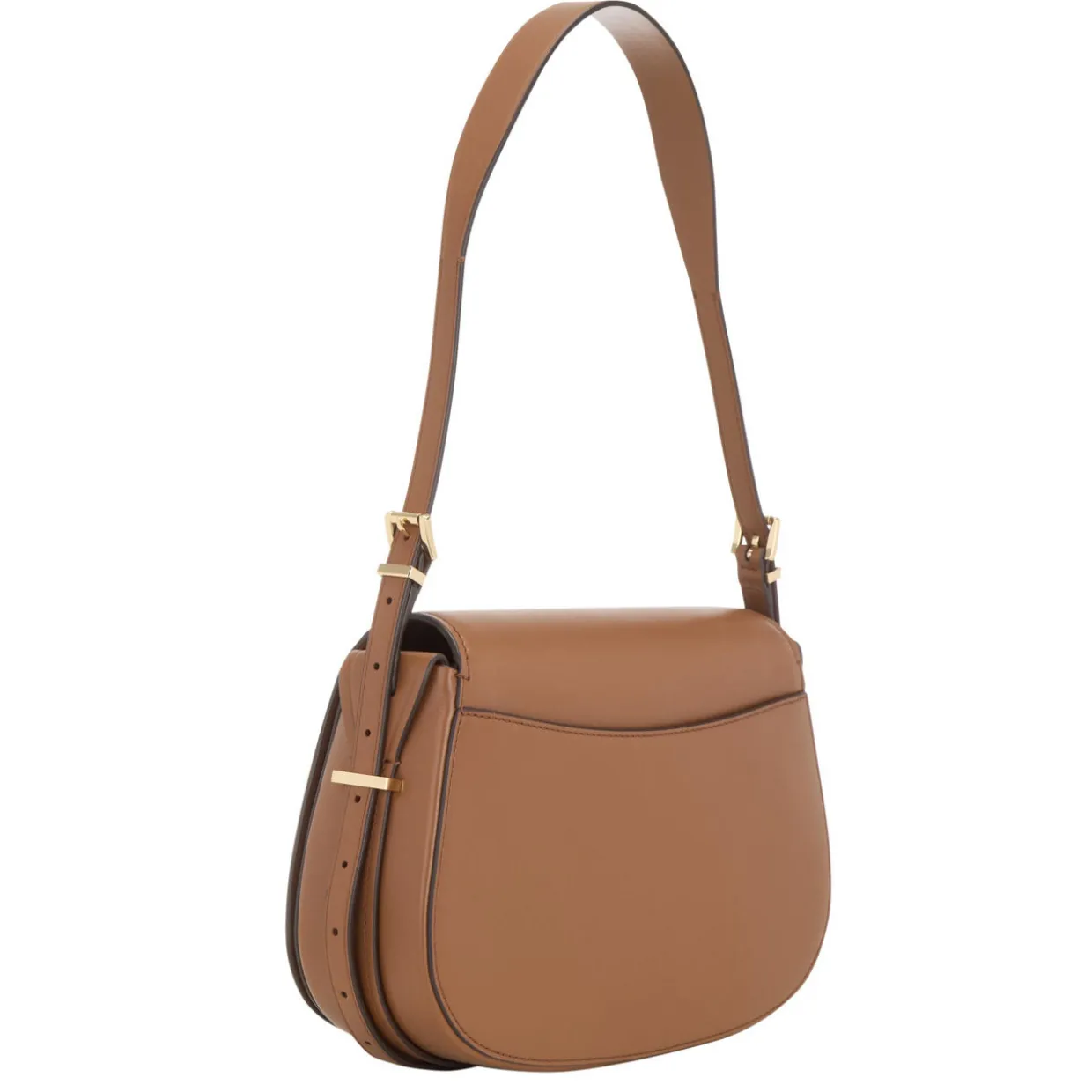 Lydia Flap Shoulder Bag