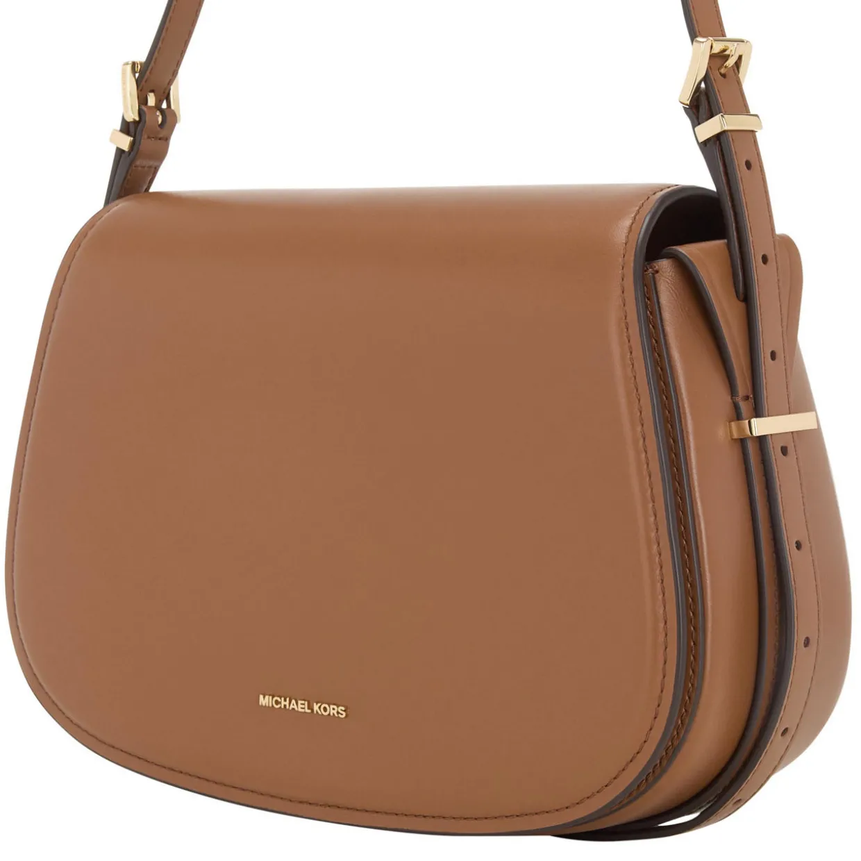 Lydia Flap Shoulder Bag