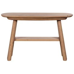 Lyngby Console Table Brown
