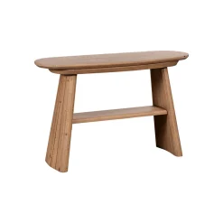 Lyngby Console Table Brown