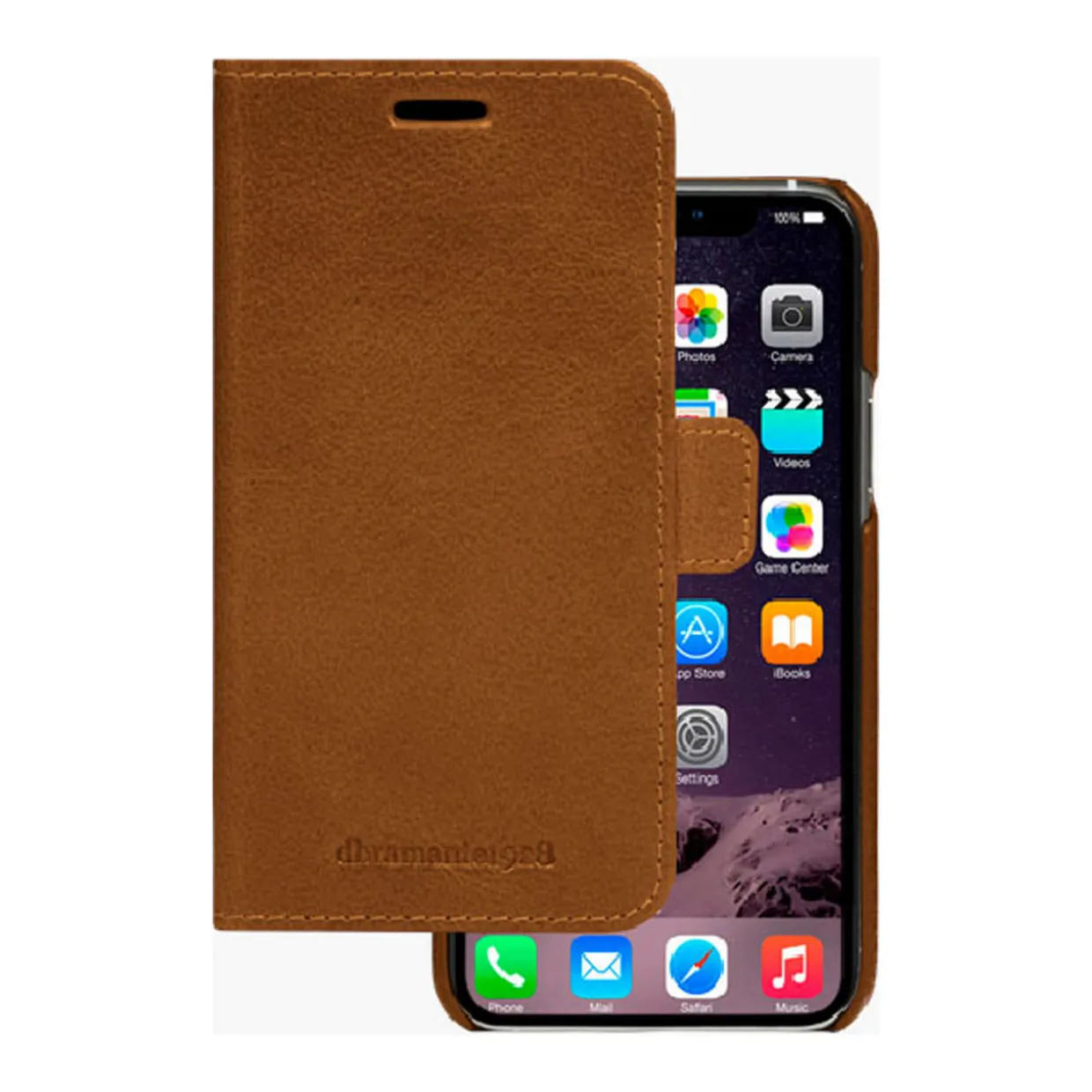 Lynge iPhone 11 Pro Max Cover