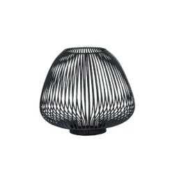 Lyva Medium Lantern Candle Holder