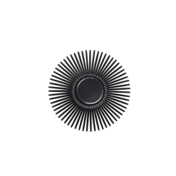 Lyva Small Lantern Black