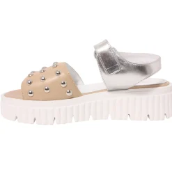 M713 Flatform Sandals
