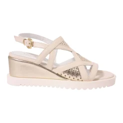 M732 Sandal Wedges