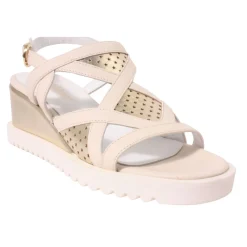 M732 Sandal Wedges