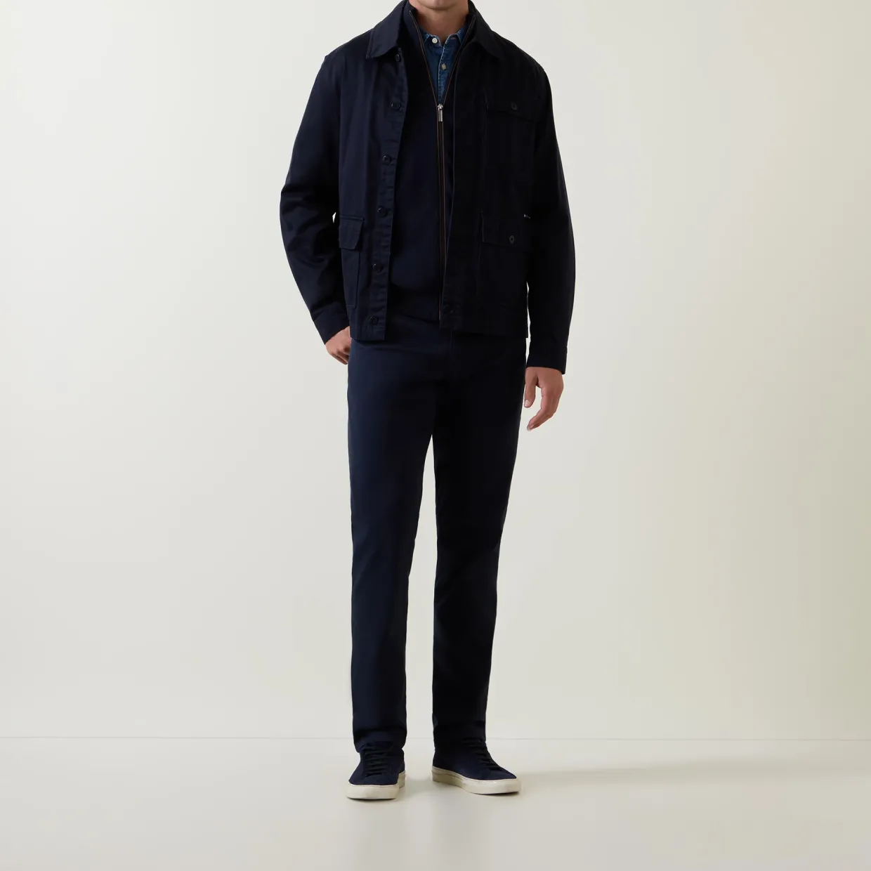 M5 Slim Fit Jeans