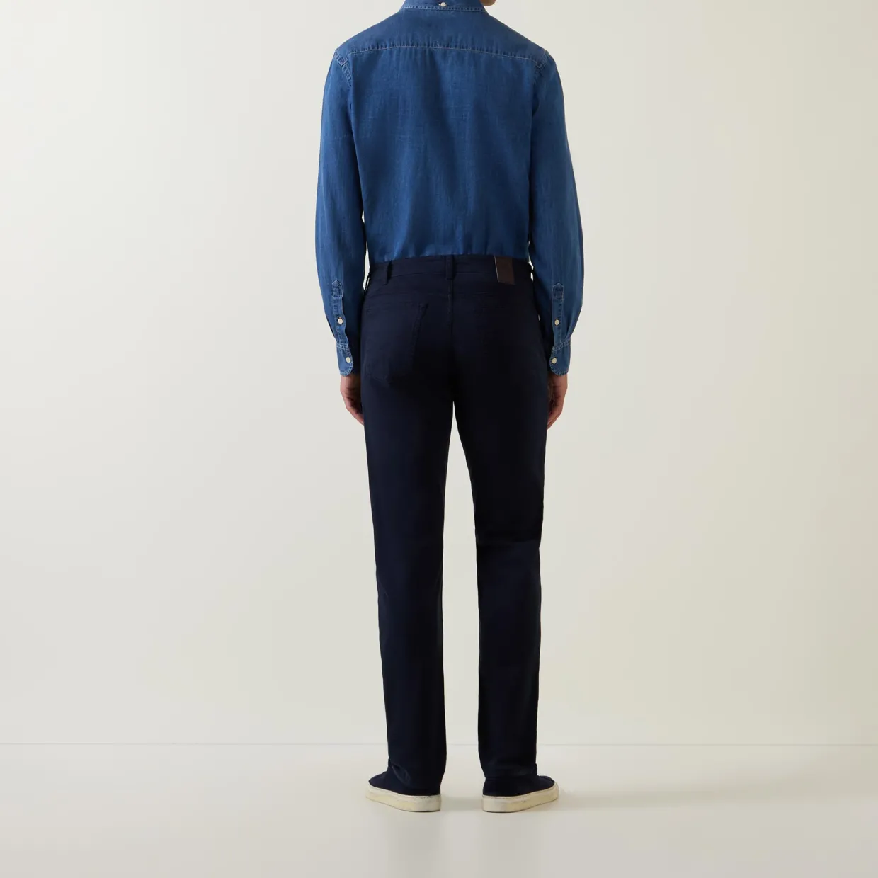 M5 Slim Fit Jeans