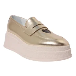 M692 Wedge Loafers