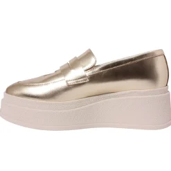 M692 Wedge Loafers