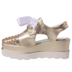 M1136 Wedge Shoes