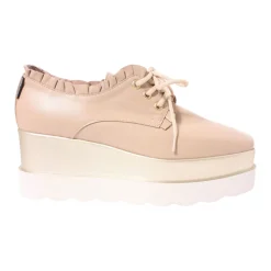 M608 Wedge Shoes