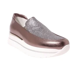 M654 Wedge Shoes