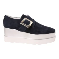 M603 Wedge Shoes