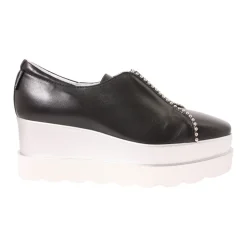 M781 Wedge Shoes