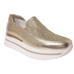 M654 Wedge Shoes