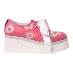 M612 Wedge Shoes