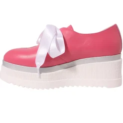 M612 Wedge Shoes