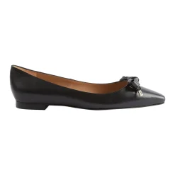 Mabel Bow Ballet Flats