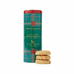 Macadamia Nut Shortbread Tin 150g
