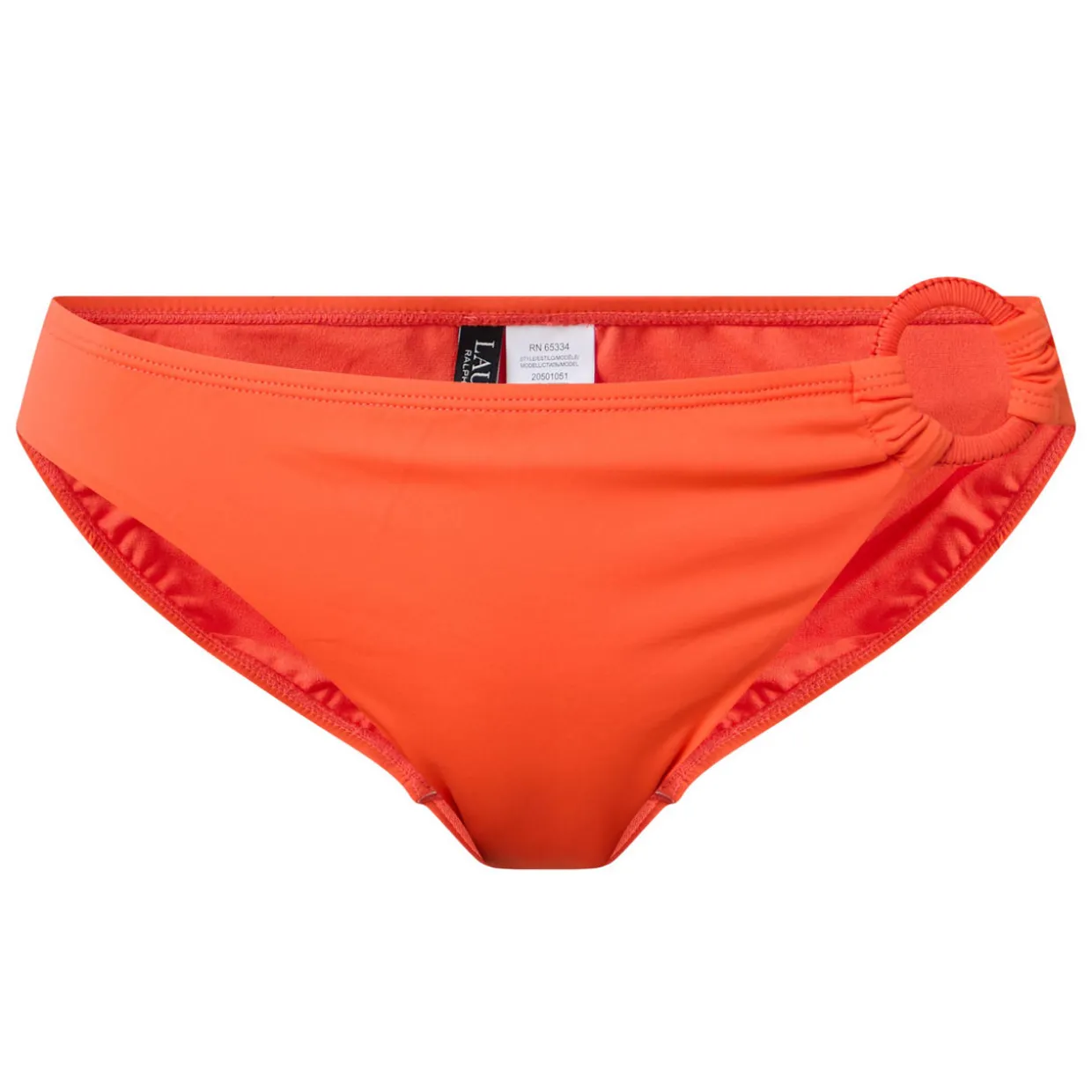 Macrame Ring Bikini Bottoms