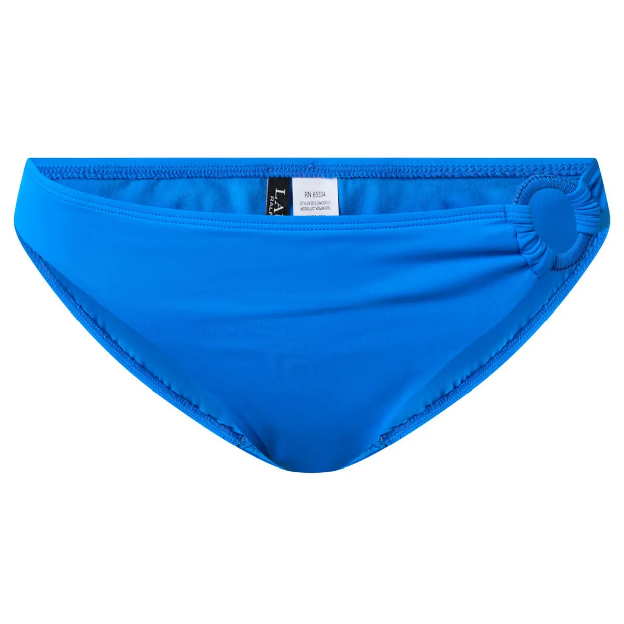 Macrame Ring Bikini Briefs