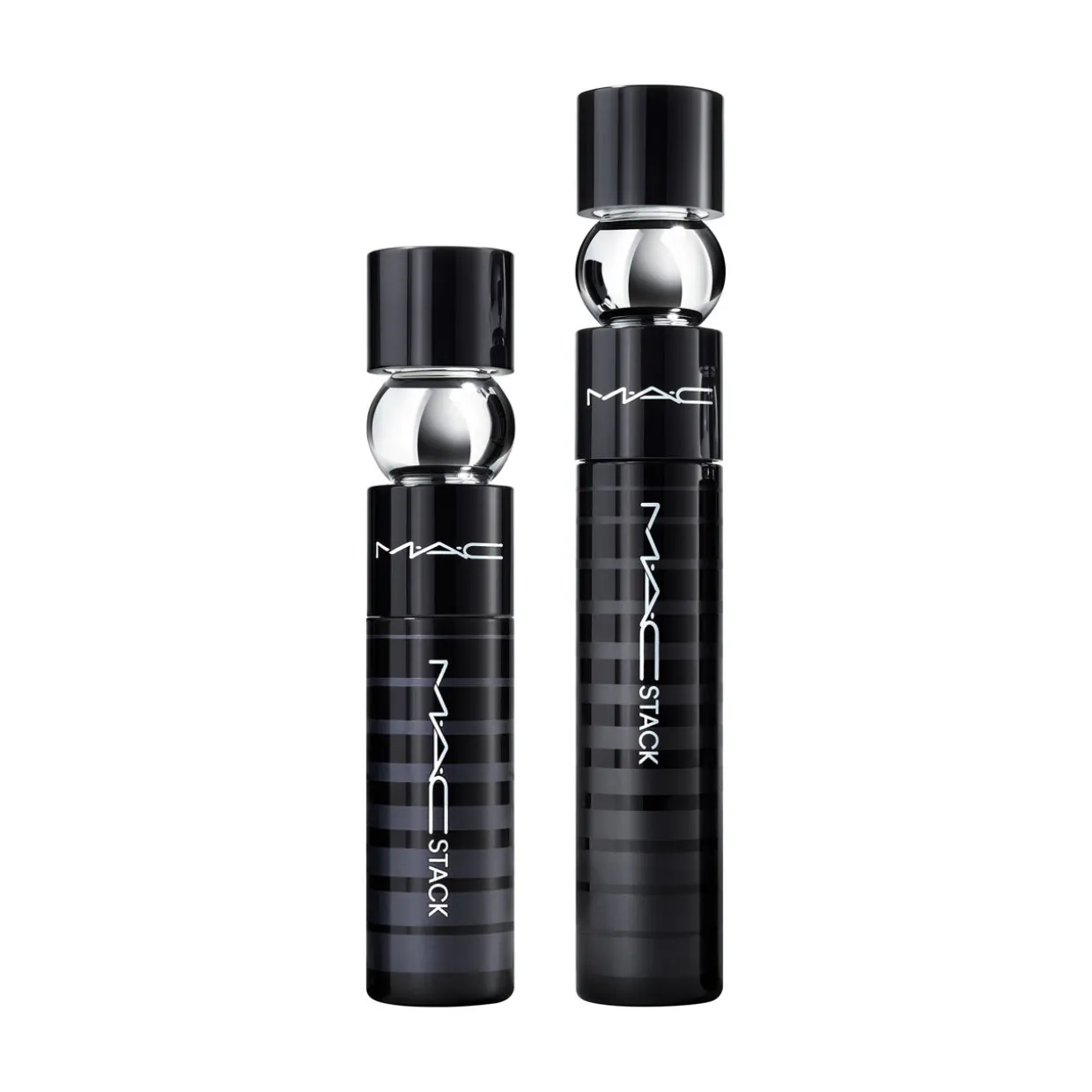 MACStack Mascara Mega Brush