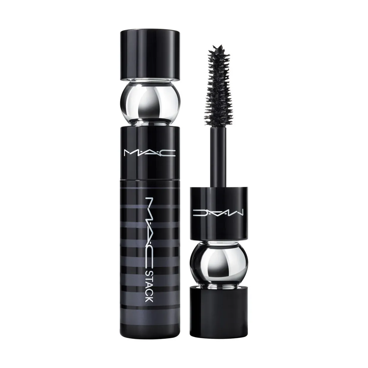 MACStack Mascara Mega Brush