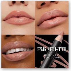 MACXimal Sleek Satin Lipstick