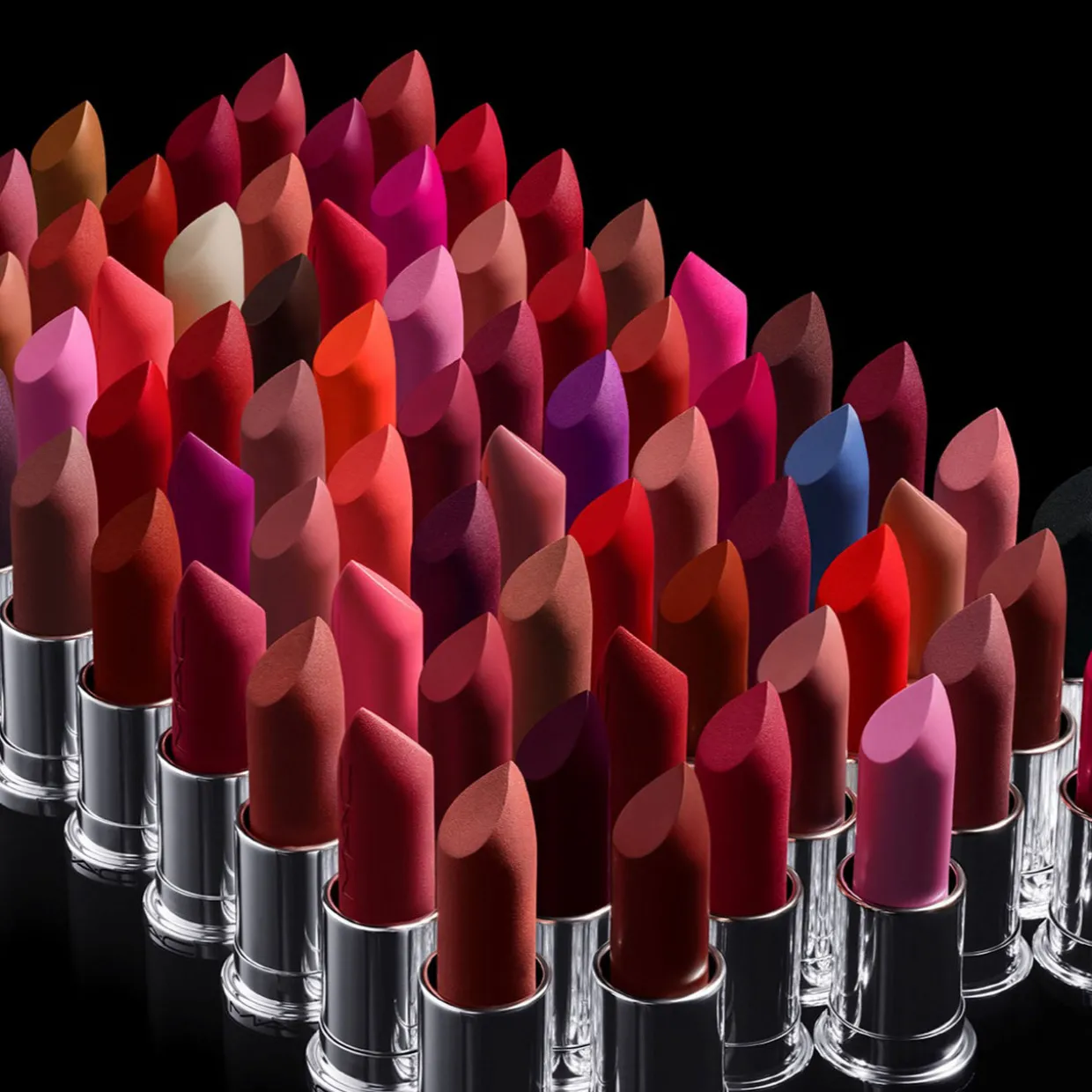 MACXimal Sleek Satin Lipstick