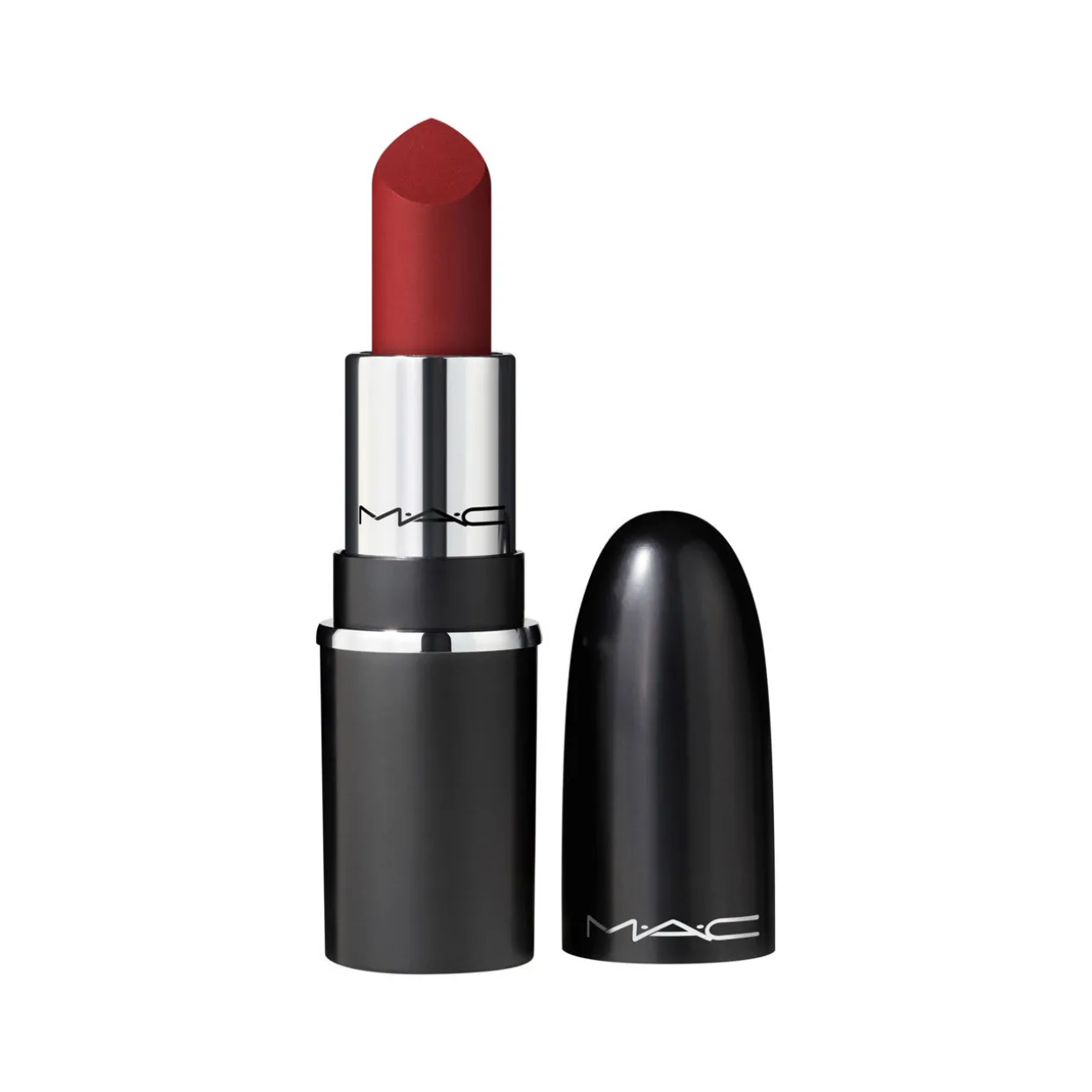 MACXimal Sleek Satin Mini Lipstick