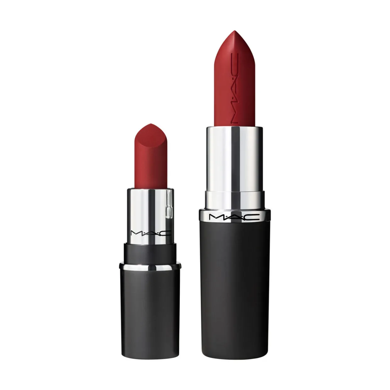 MACXimal Sleek Satin Mini Lipstick