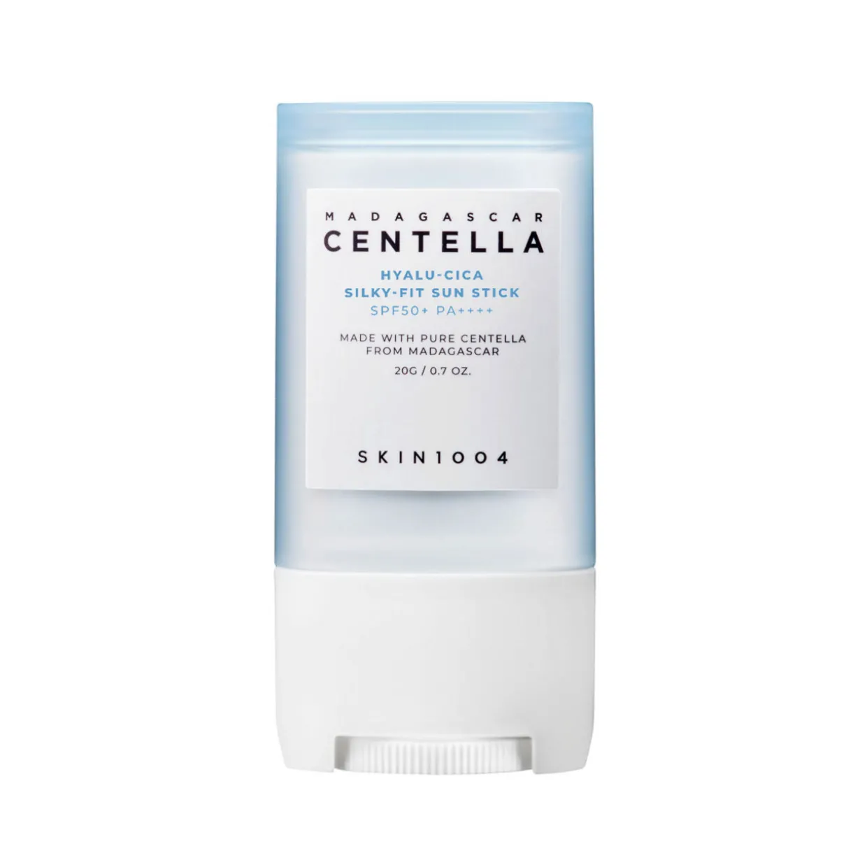 Madagascar Centella Hyalu-Cica Silky-fit Sun Stick