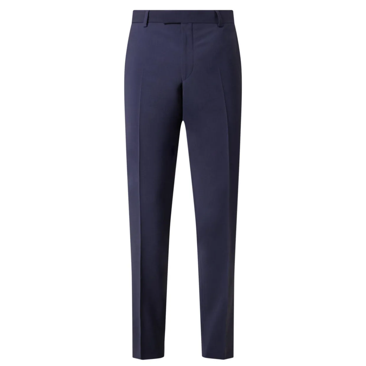 Madden X Slim Mid-Rise Suit Trousers
