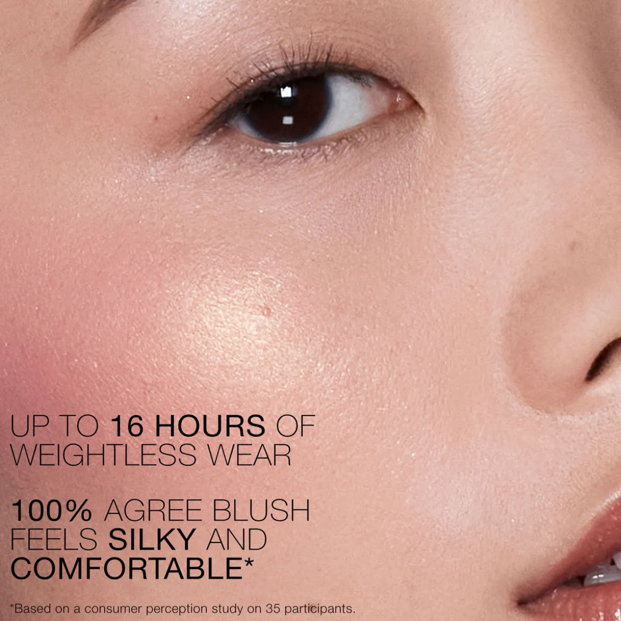 Made You Blush