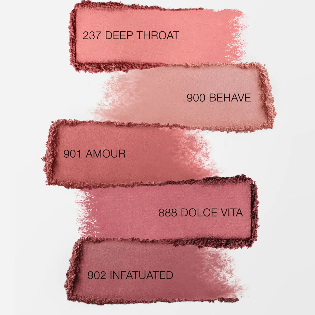 Made You Blush