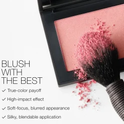 Made You Blush