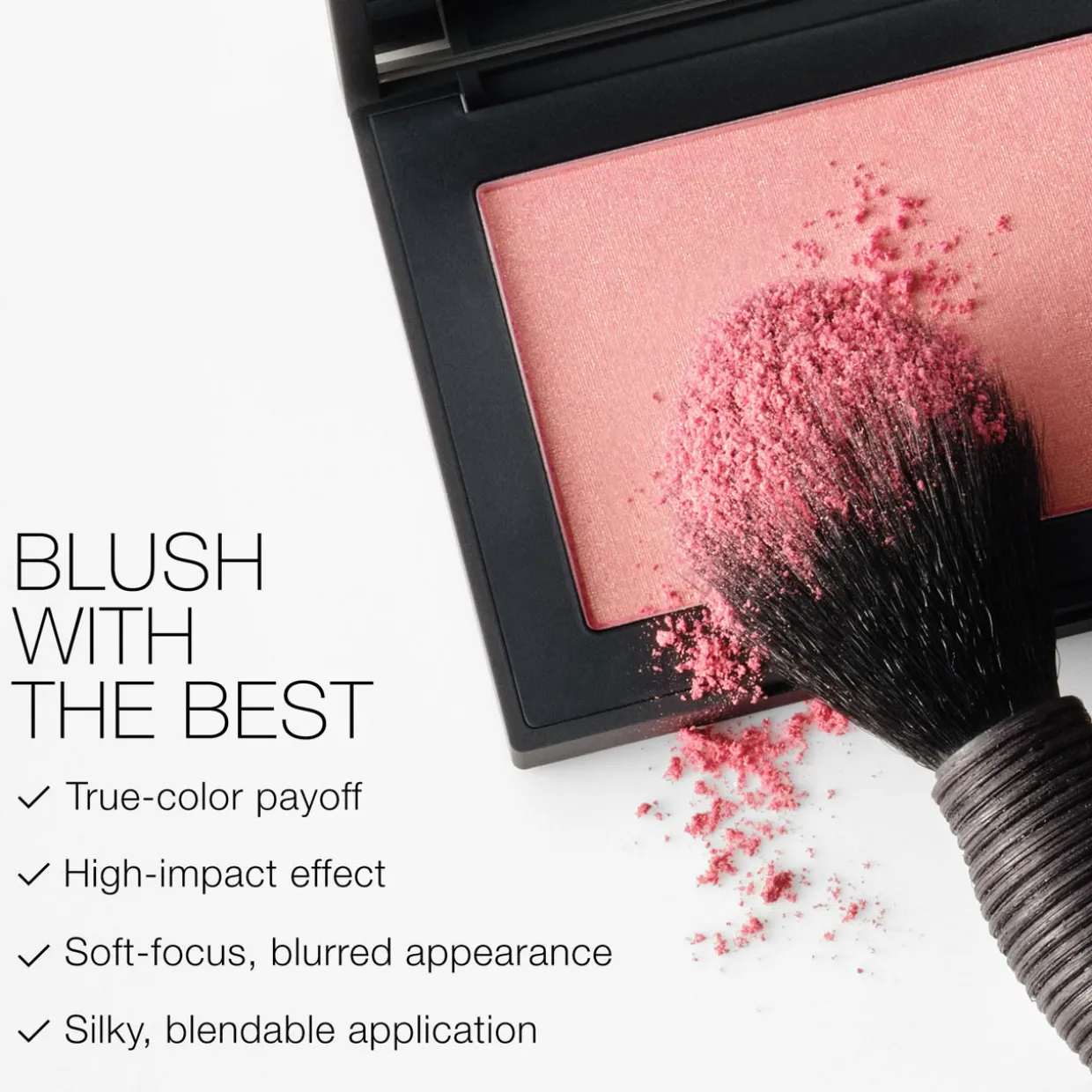 Made You Blush