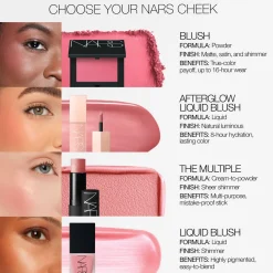 Made You Blush