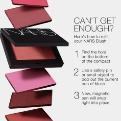 Made You Blush