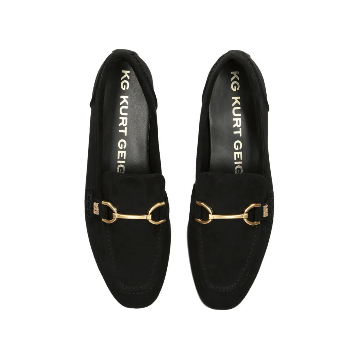Madeline Loafers