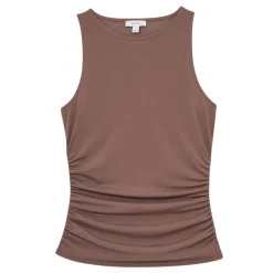Madelynne Ruched Top