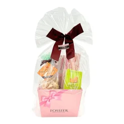 Mademoiselle Fossier Gift Set
