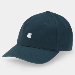 Madison Logo Cap
