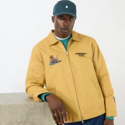 Madison Logo Cap