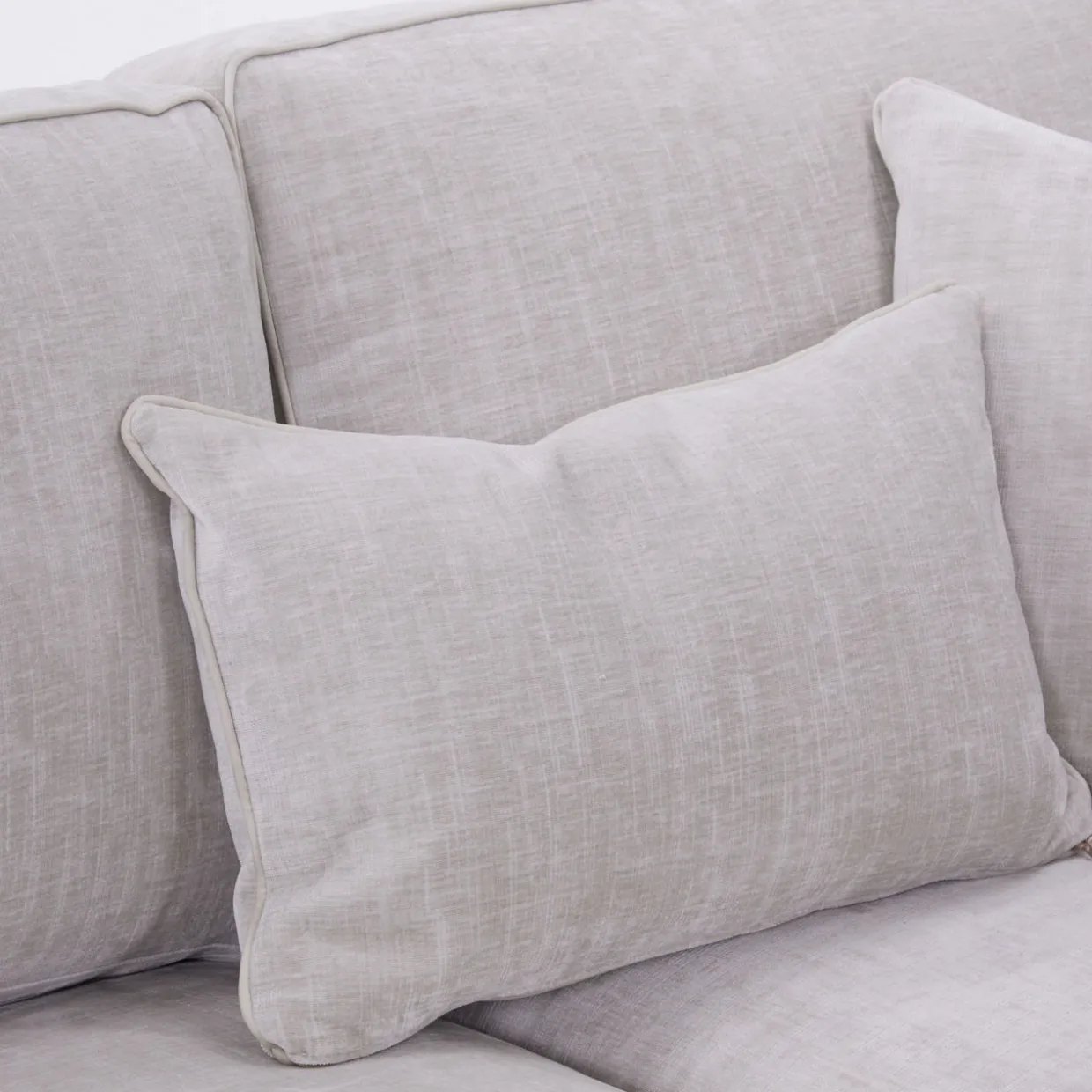 Madison 5-Seater Corner Sofa