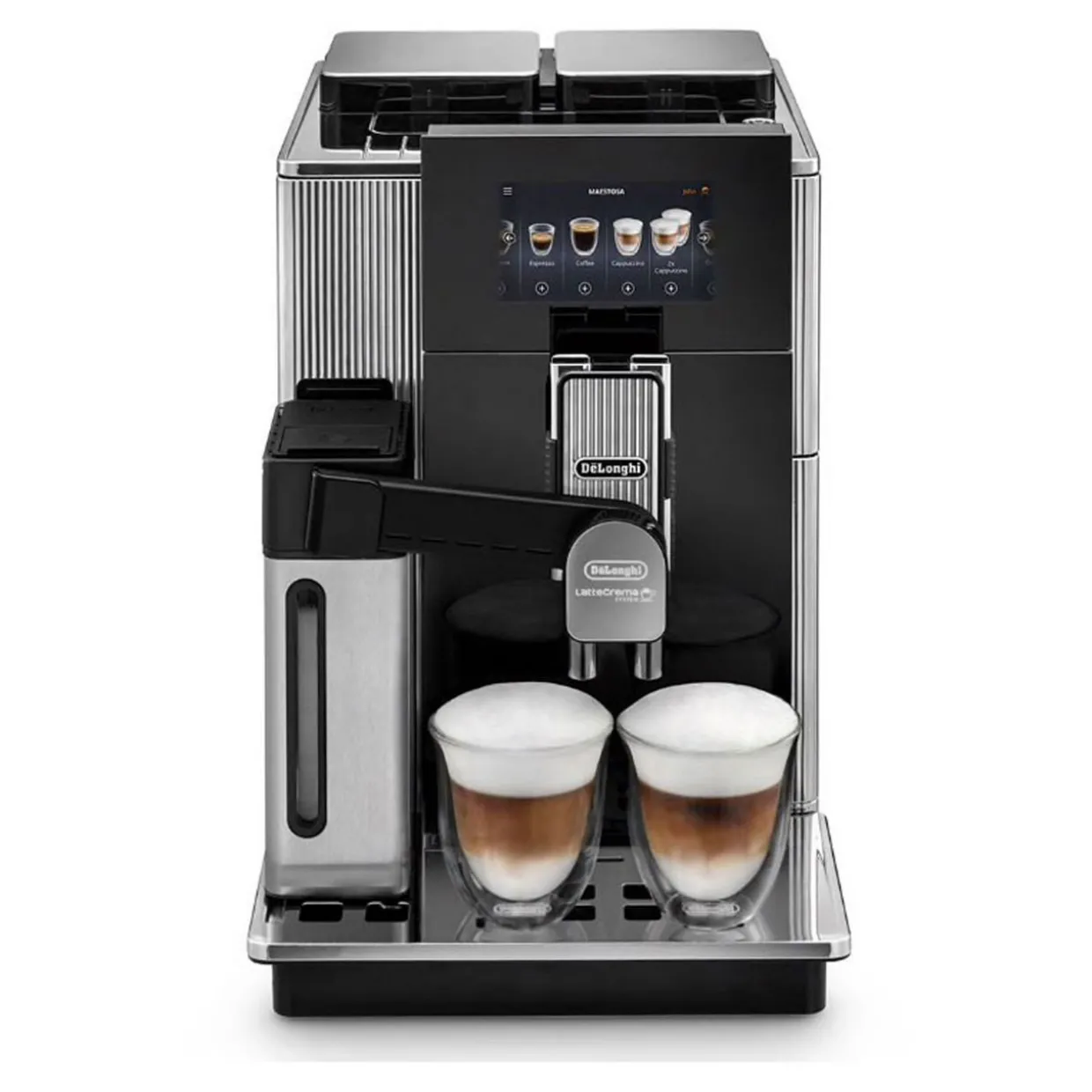 Maestosa Automatic Bean to Cup Coffee Machine