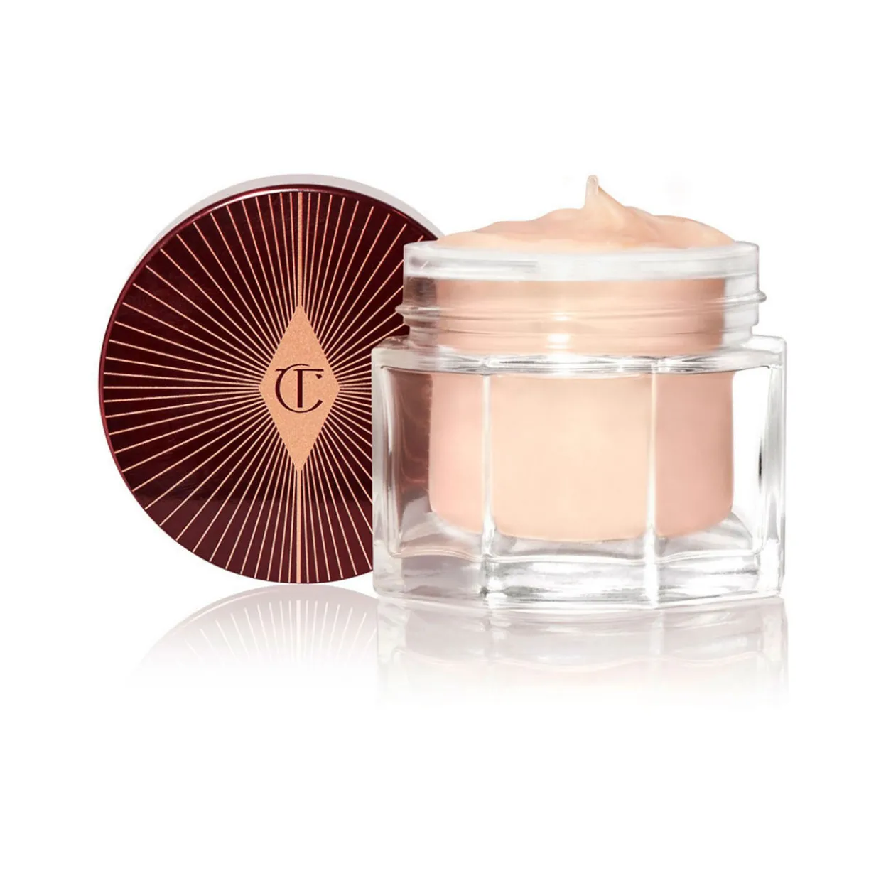 Magic Night Cream Refill