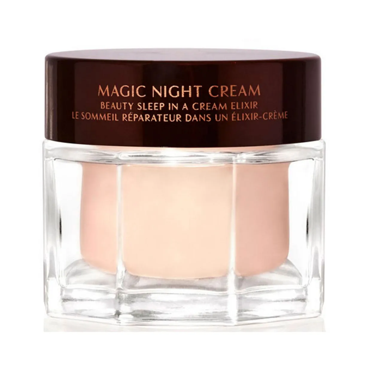 Magic Night Cream Refill