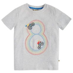 Magic Number Eight T-Shirt